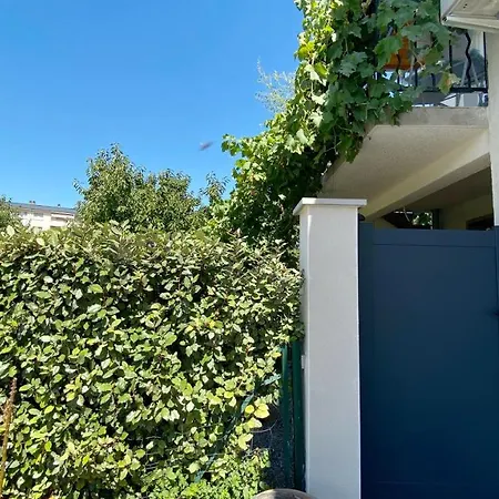 Ora - 22m² - Climatisé Avec Balcon Privatif * Bassens (Savoie)