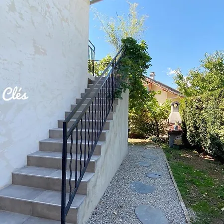 Apartment Ora - 22m² - Climatise Avec Balcon Privatif *