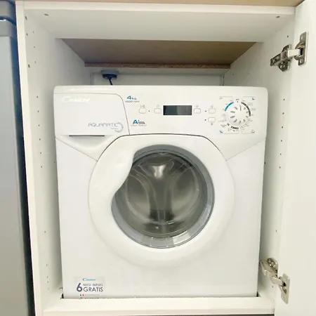 Ora - 22m² - Climatise Avec Balcon Privatif Apartment